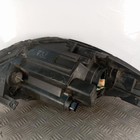 Optique avant principal gauche (feux)(phare) HYUNDAI I 10 1