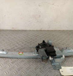 Leve vitre electrique avant gauche CITROEN C3 3 SOCIETE Photo n°1