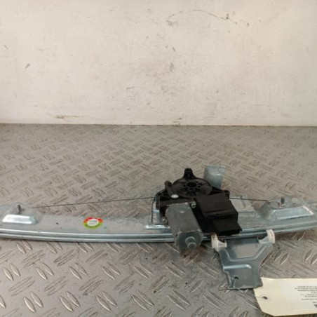 Leve vitre electrique avant gauche CITROEN C3 3 SOCIETE Photo n°1