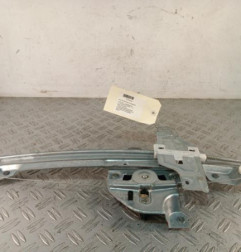 Leve vitre electrique avant gauche CITROEN C3 3 SOCIETE