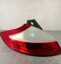 Feu arriere principal gauche (feux) RENAULT MEGANE 3 Photo n°1