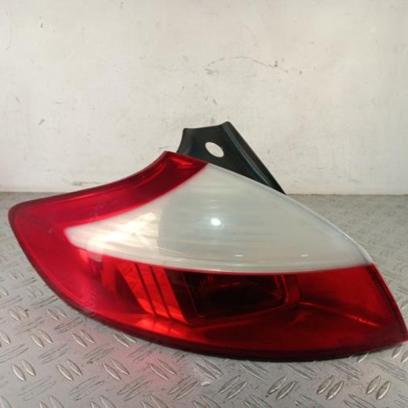 Feu arriere principal gauche (feux) RENAULT MEGANE 3