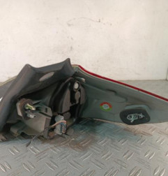 Feu arriere principal gauche (feux) RENAULT MEGANE 3