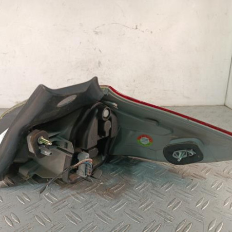 Feu arriere principal gauche (feux) RENAULT MEGANE 3