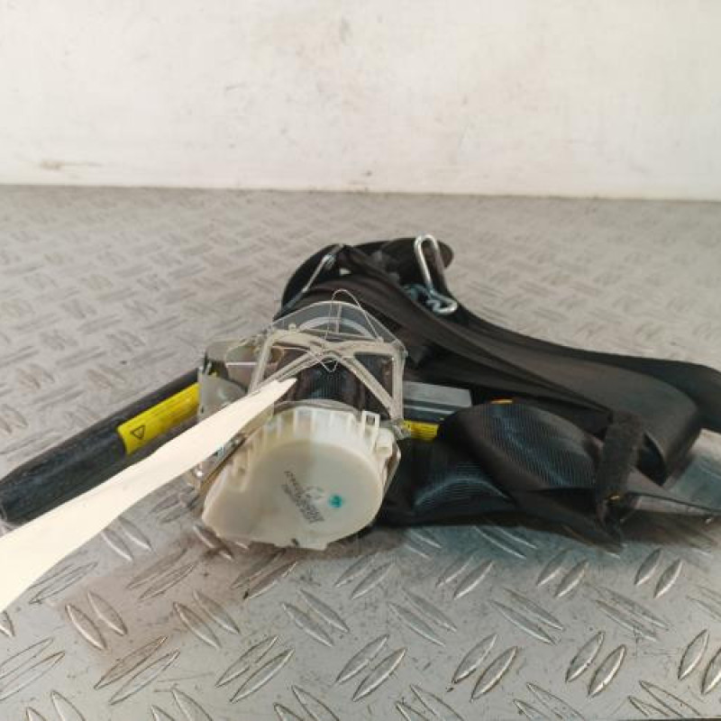 Ceinture avant droit PEUGEOT 5008 1 Ceinture avant droit PEUGEOT 5008 1