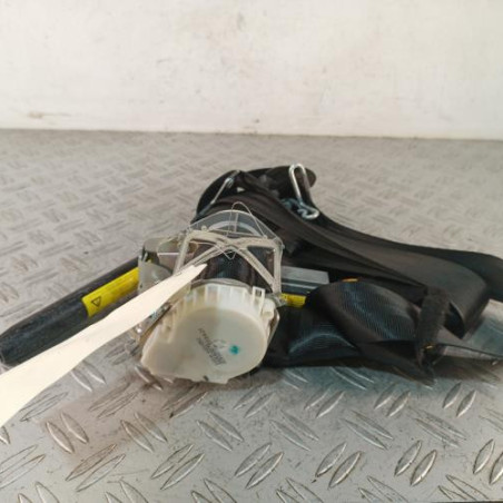 Ceinture avant droit PEUGEOT 5008 1 Photo n°1