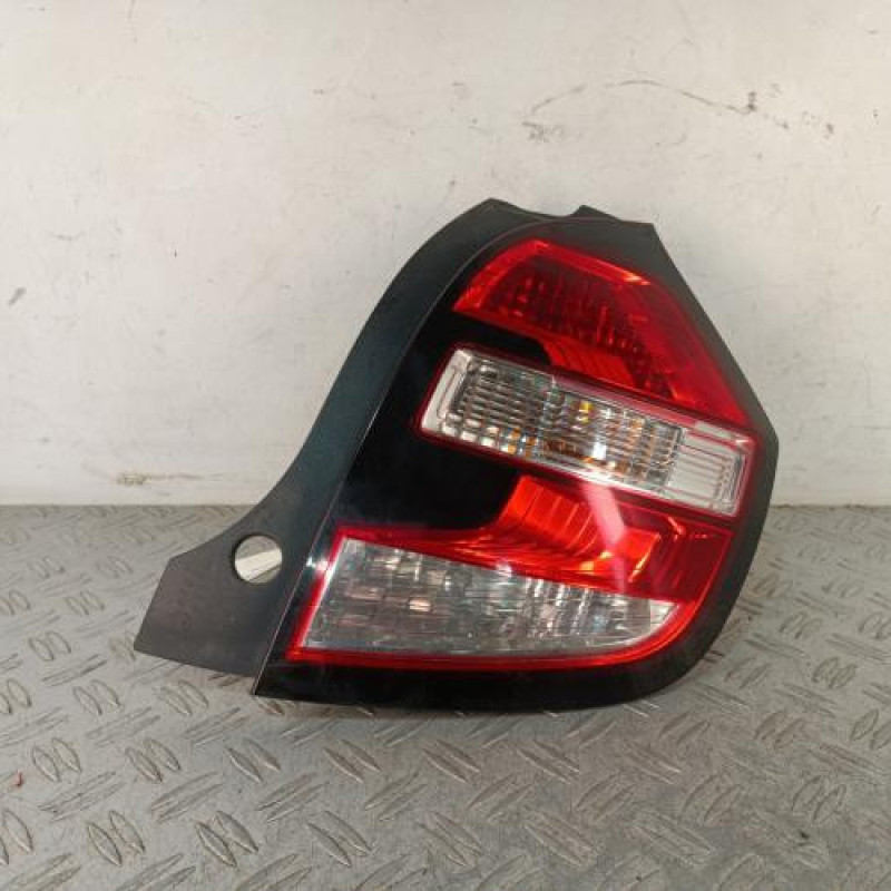 Feu arriere principal droit (feux) RENAULT TWINGO 3 Feu arriere principal droit (feux) RENAULT TWINGO 3