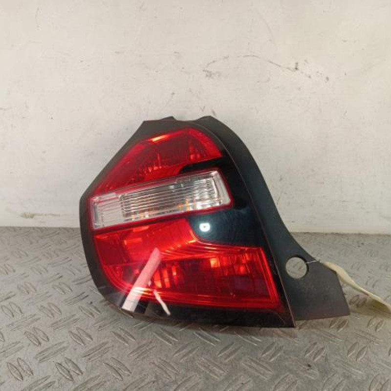 Feu arriere principal gauche (feux) RENAULT TWINGO 3