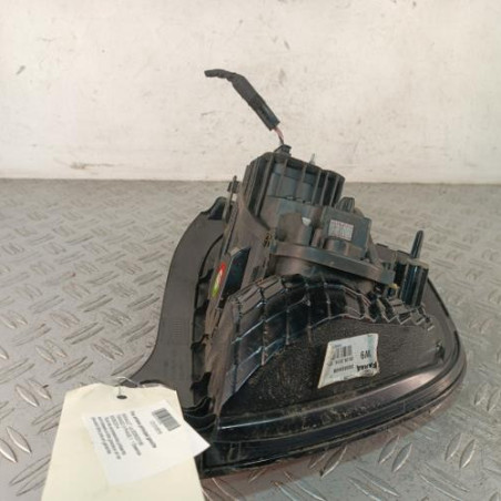 Feu arriere principal gauche (feux) RENAULT TWINGO 3