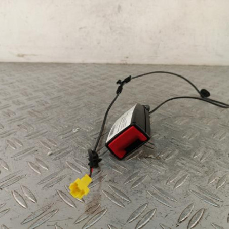 Attache ceinture avant gauche RENAULT TWINGO 3