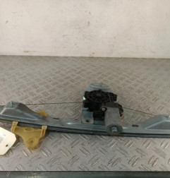 Leve vitre electrique avant droit RENAULT TWINGO 3 Photo n°1