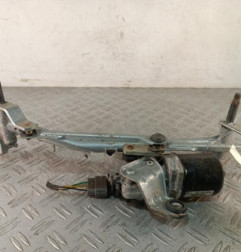 Moteur essuie glace avant RENAULT TWINGO 3 Photo n°1