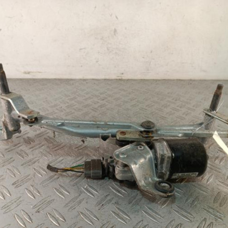 Moteur essuie glace avant RENAULT TWINGO 3 Photo n°1