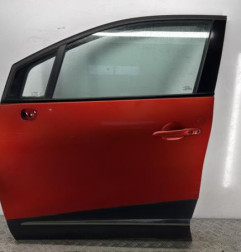 Porte avant gauche RENAULT CAPTUR 1 Photo n°1