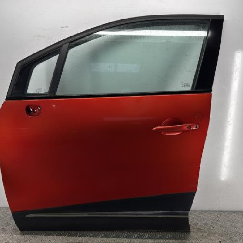 Porte avant gauche RENAULT CAPTUR 1