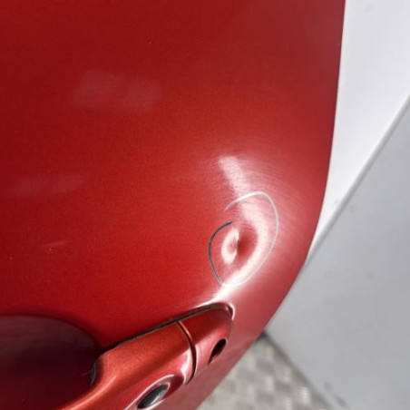 Porte avant gauche RENAULT CAPTUR 1