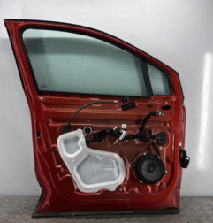 Porte avant gauche RENAULT CAPTUR 1 Photo n°3