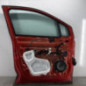 Porte avant gauche RENAULT CAPTUR 1