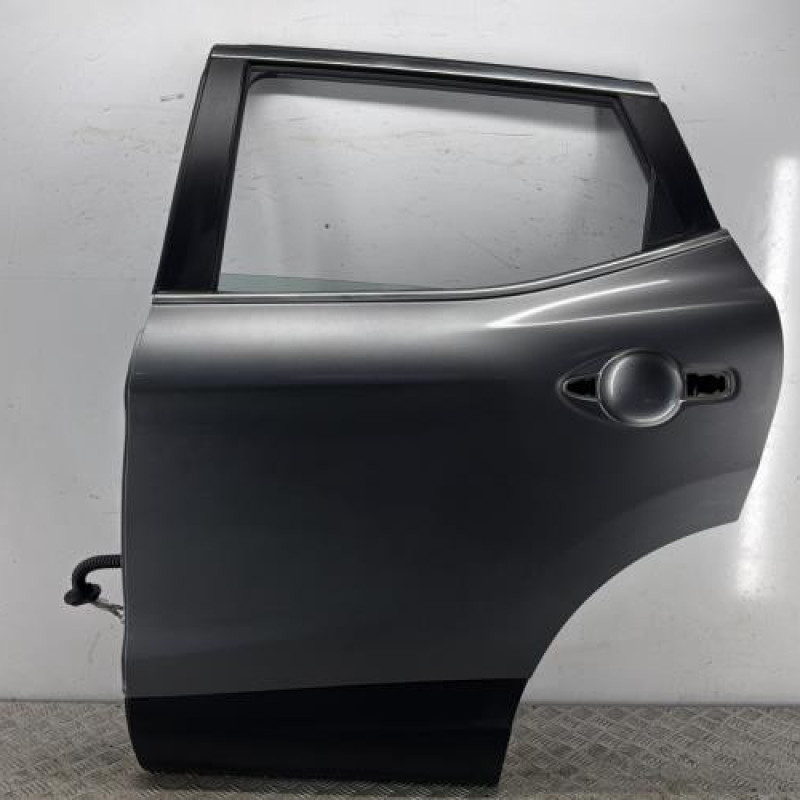 Porte arriere gauche NISSAN QASHQAI 2