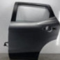 Porte arriere gauche NISSAN QASHQAI 2