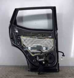 Porte arriere gauche NISSAN QASHQAI 2