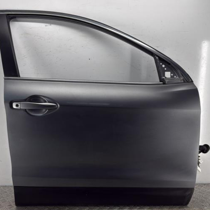 Porte avant droit NISSAN QASHQAI 2