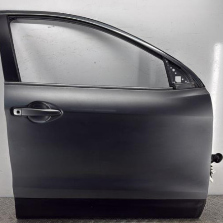 Porte avant droit NISSAN QASHQAI 2 Photo n°1