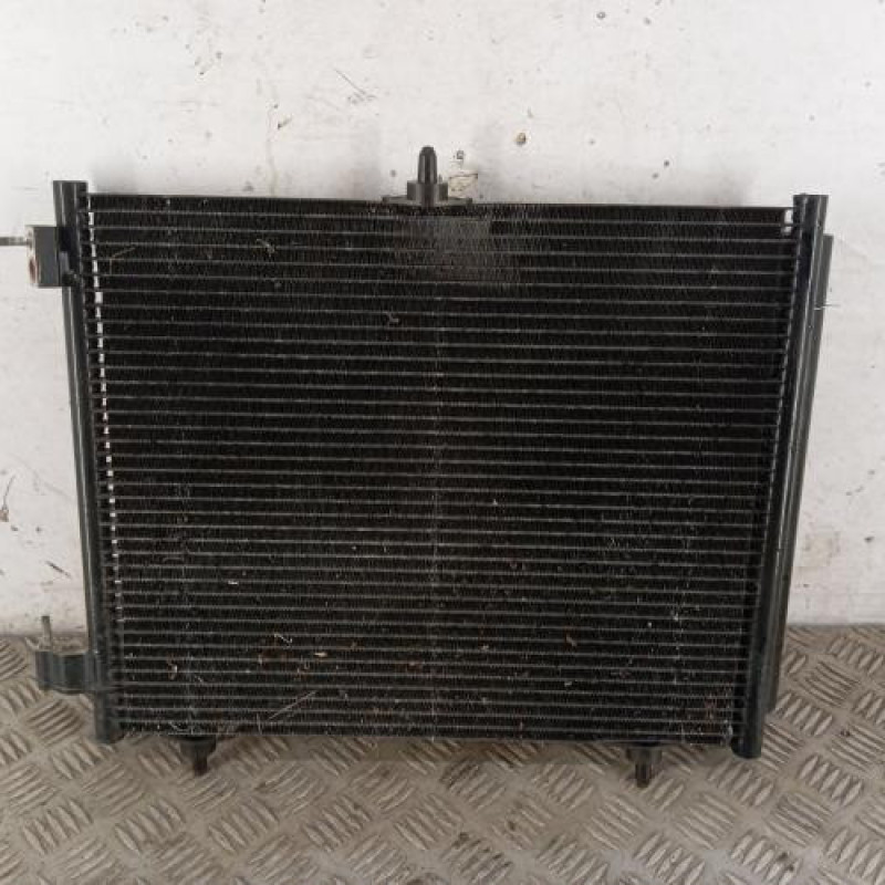 Radiateur clim CITROEN C3 1