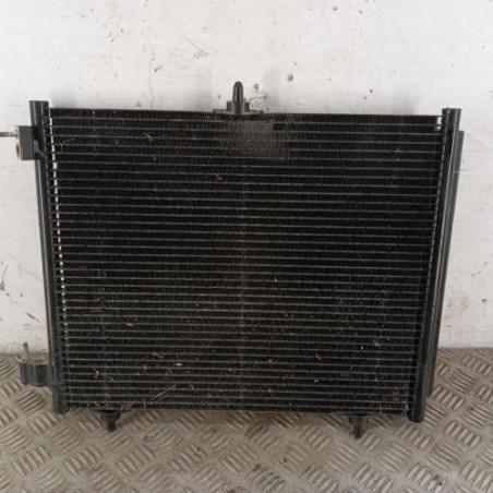 Radiateur clim CITROEN C3 1 Photo n°1