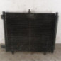 Radiateur clim CITROEN C3 1