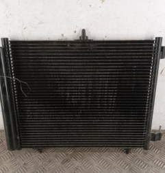 Radiateur clim CITROEN C3 1