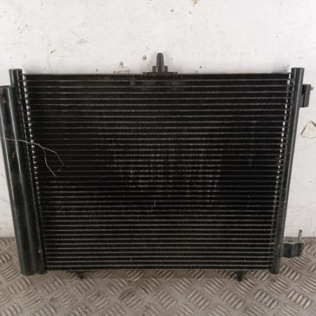 Radiateur clim CITROEN C3 1