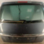 Malle/Hayon arriere OPEL ZAFIRA B
