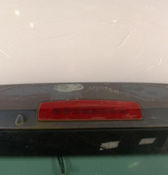 Malle/Hayon arriere OPEL ZAFIRA B