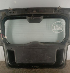 Malle/Hayon arriere HYUNDAI GETZ