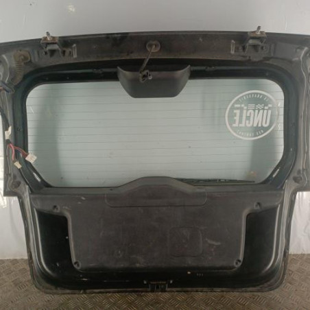 Malle/Hayon arriere HYUNDAI GETZ