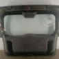 Malle/Hayon arriere HYUNDAI GETZ
