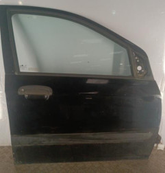 Porte avant droit HYUNDAI GETZ Photo n°1