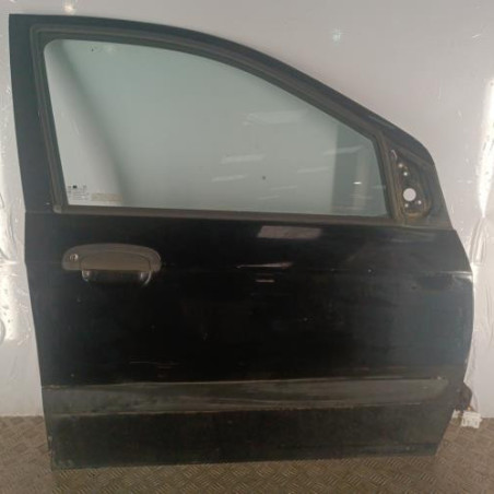 Porte avant droit HYUNDAI GETZ Photo n°1