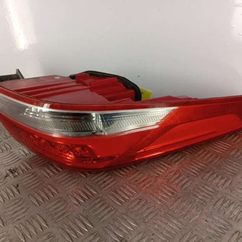 Feu arriere principal gauche (feux) KIA OPTIMA 1 Feu arriere principal gauche (feux) KIA OPTIMA 1