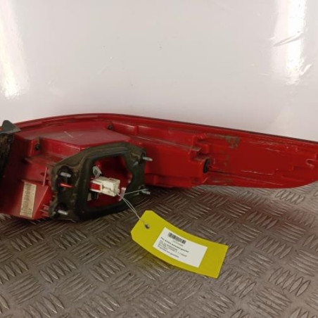 Feu arriere principal gauche (feux) KIA OPTIMA 1