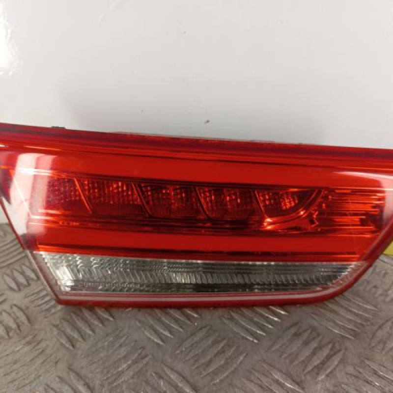 Feu arriere secondaire gauche (feux) KIA OPTIMA 1