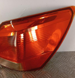 Feu arriere principal droit (feux) NISSAN QASHQAI 1 Photo n°1