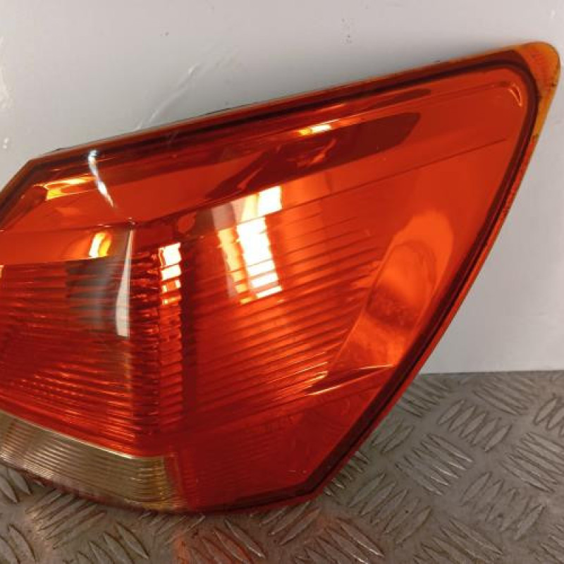 Feu arriere principal droit (feux) NISSAN QASHQAI 1
