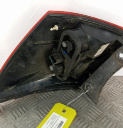 Feu arriere principal gauche (feux) NISSAN QASHQAI 1