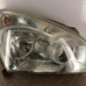 Optique avant principal droit (feux)(phare) NISSAN QASHQAI 1