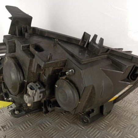 Optique avant principal droit (feux)(phare) NISSAN QASHQAI 1