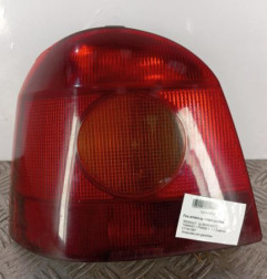 Feu arriere principal gauche (feux) RENAULT TWINGO 1 Photo n°1