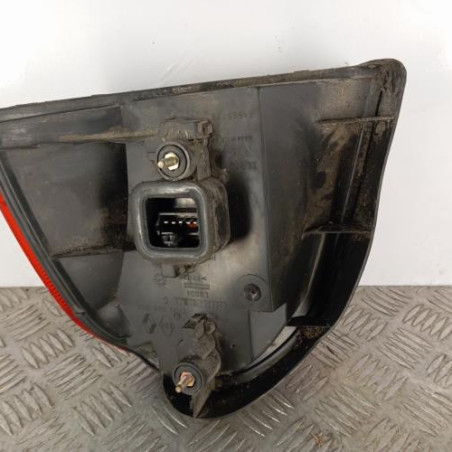 Feu arriere principal gauche (feux) RENAULT TWINGO 1