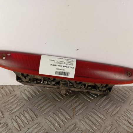 Feu arriere stop central RENAULT TWINGO 1 Photo n°1